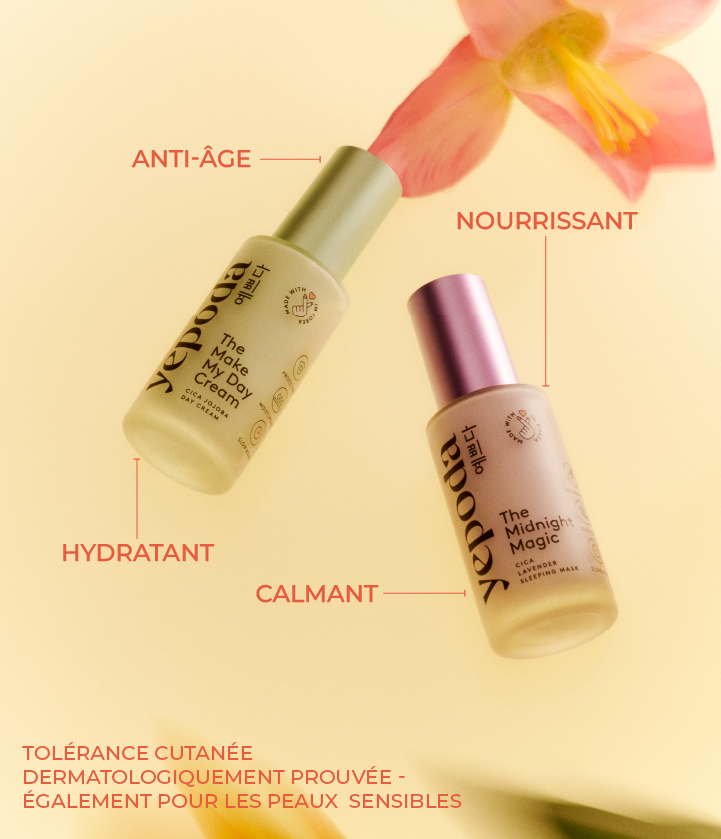 The Cream Team