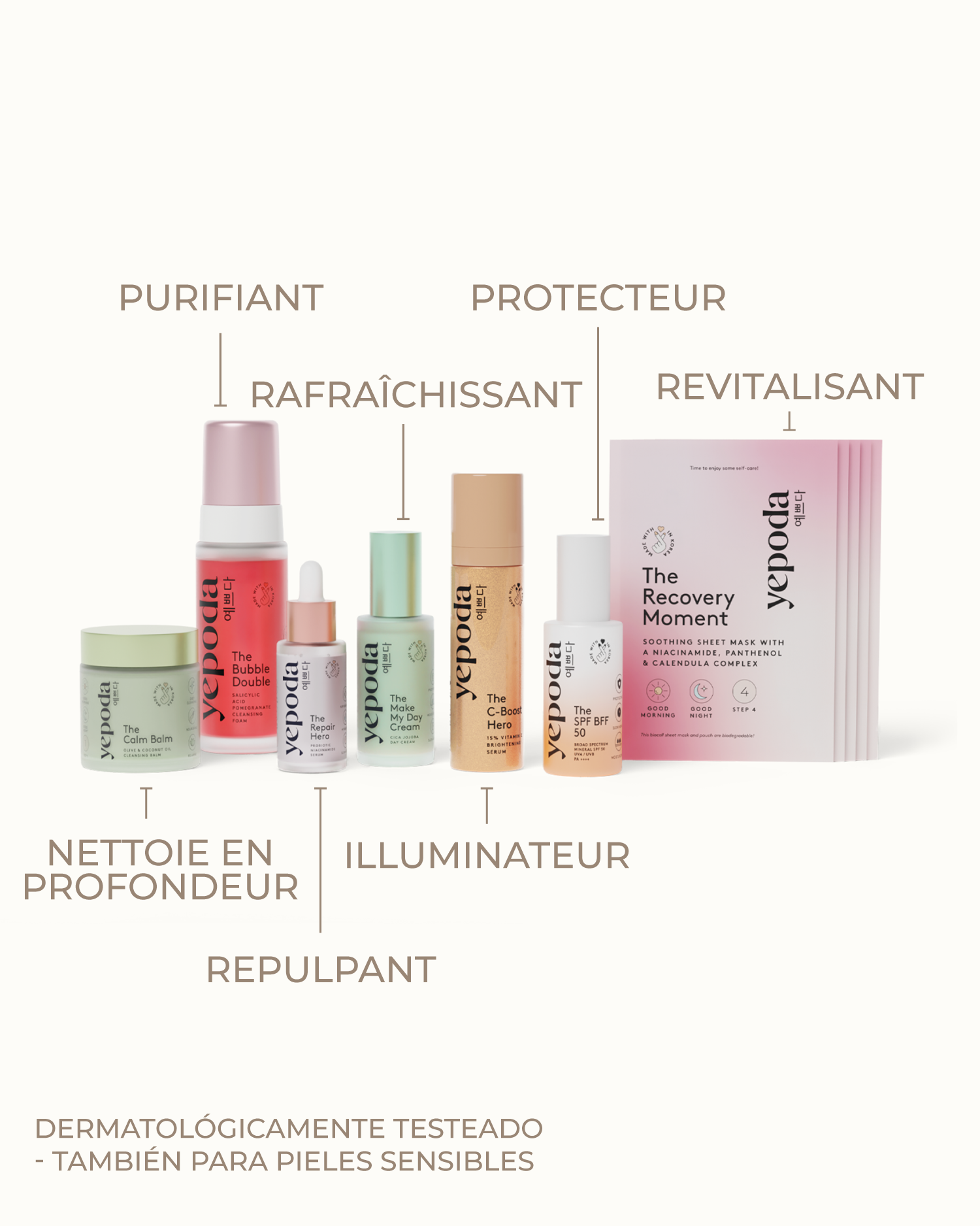 The Hyperpigmentation Rescue Set